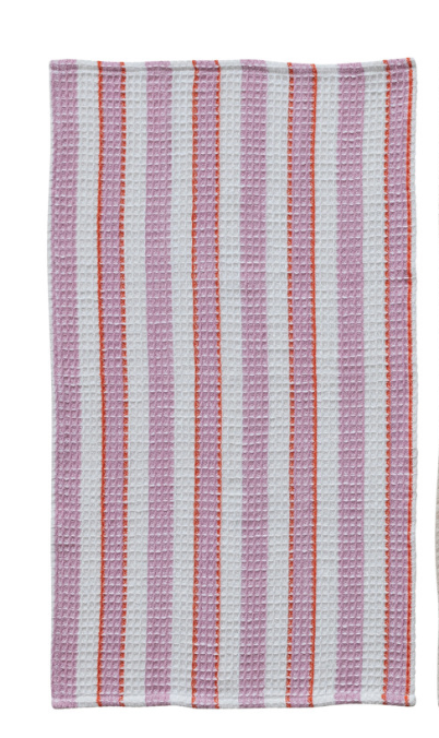 Cotton Waffle Weave Dish Towels
