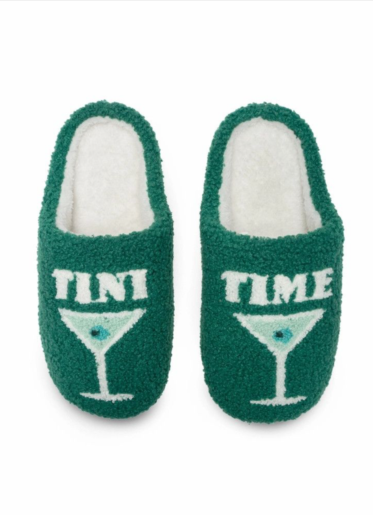 Living Royal Adult Slippers