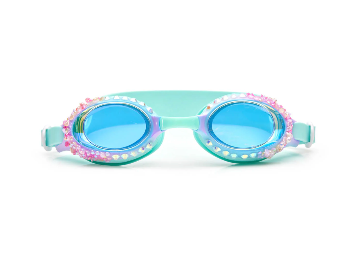 Bling 2 O Swim Goggles