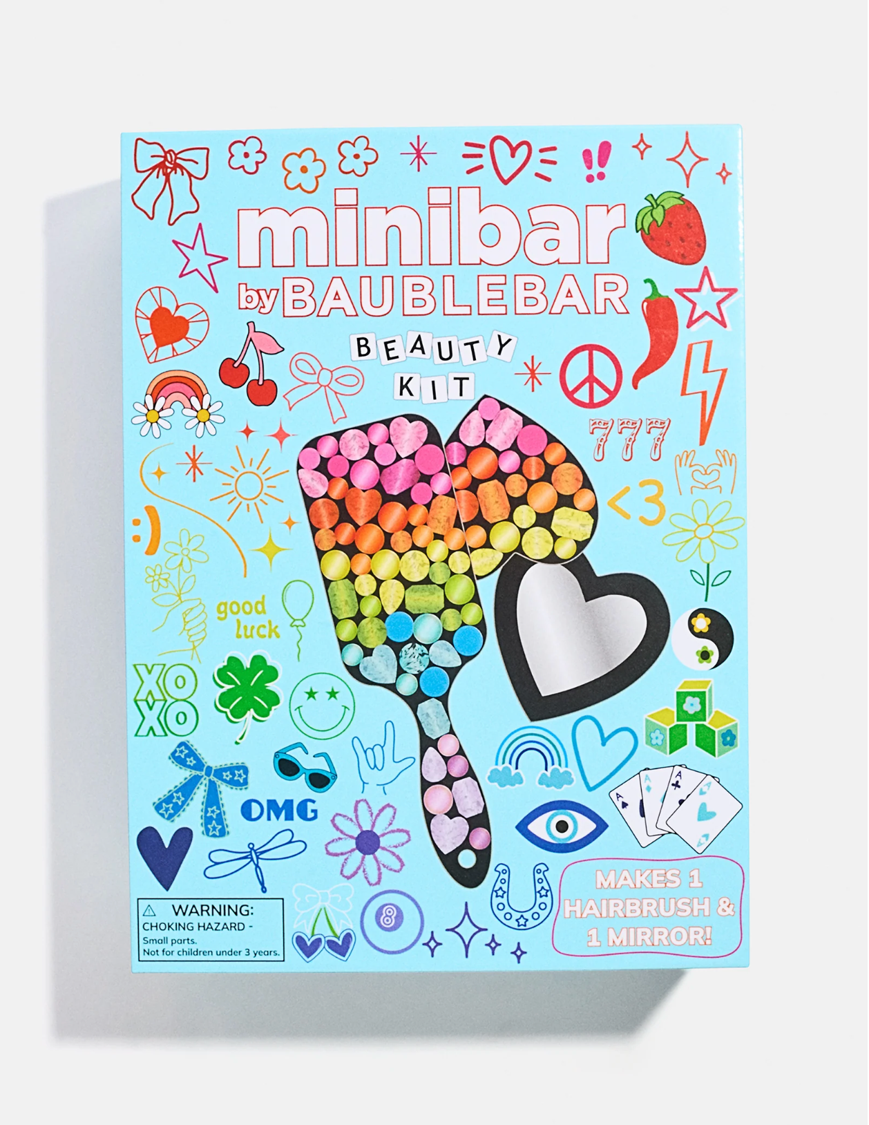 BaubleBar Minibar Kids' DIY Bead Kits