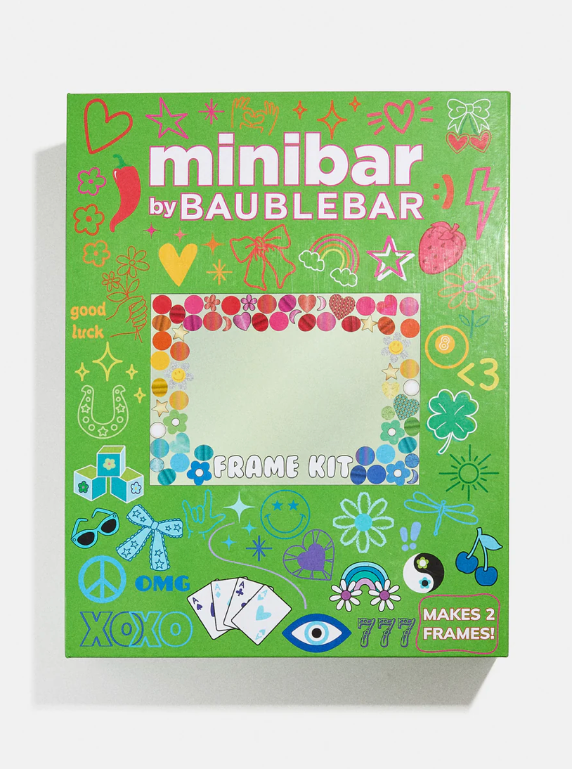 BaubleBar Minibar Kids' DIY Bead Kits