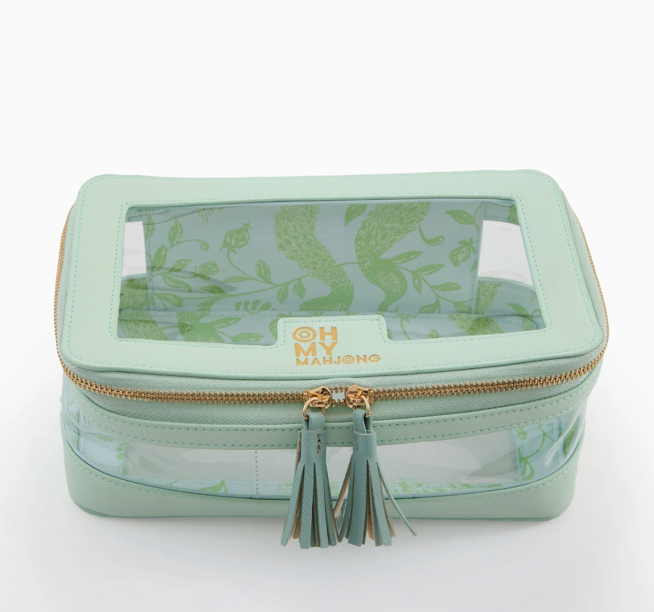 Tile Storage Bag