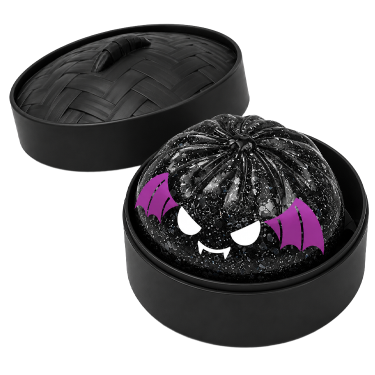 Fun Doh Spooky Mystery Dumpling Squishy Toy (Full Size)