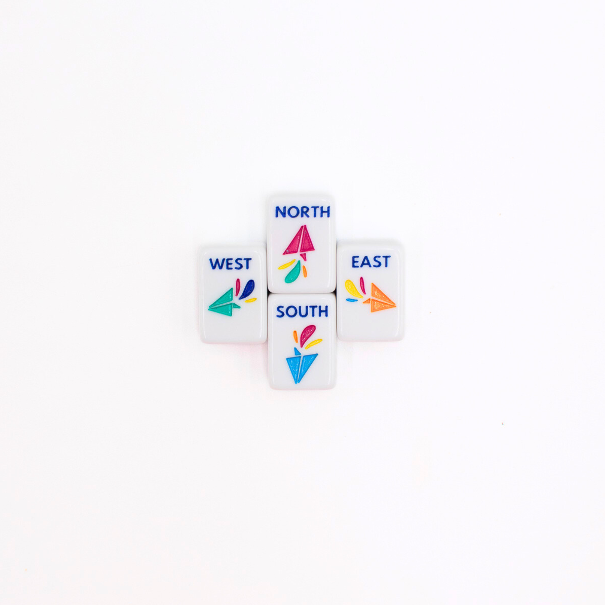 MINI TRAVEL MAHJONG  |  Mini Anywhere Series
