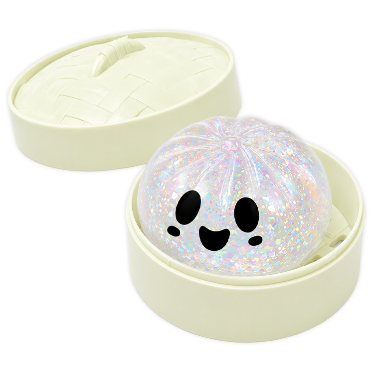 Fun Doh Spooky Mystery Dumpling Squishy Toy (Full Size)