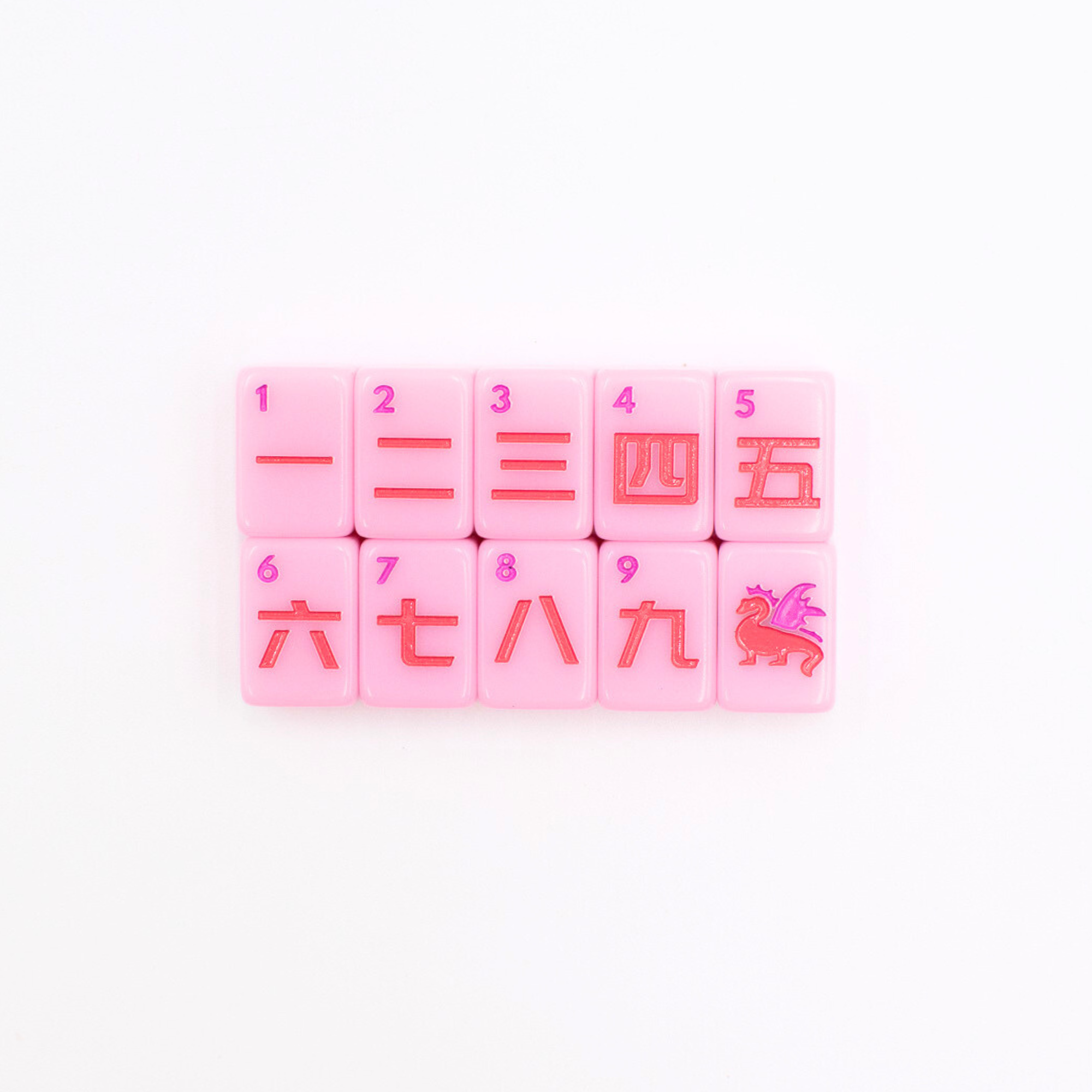 MINI TRAVEL MAHJONG  |  Mini Anywhere Series