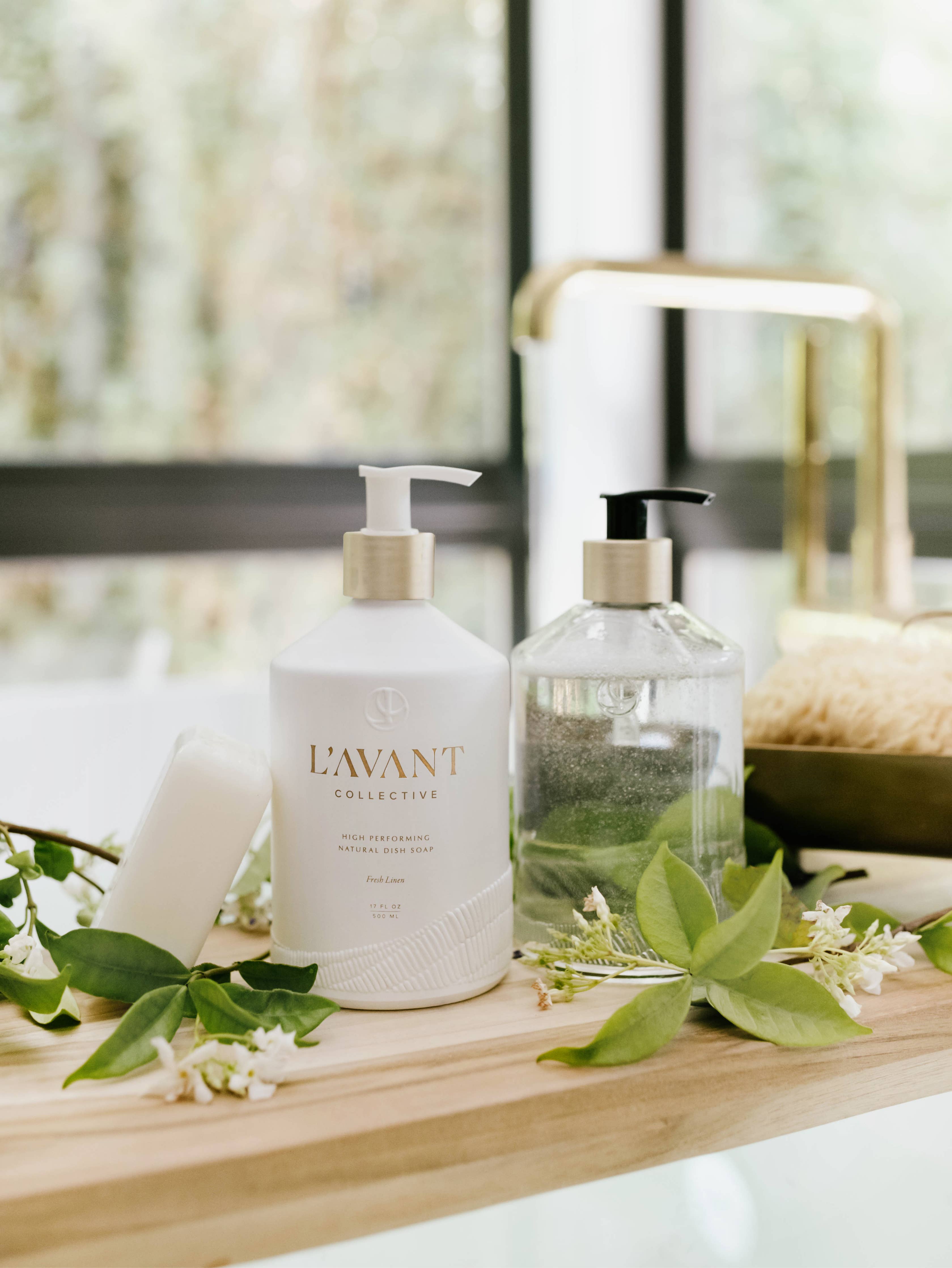 L'Avant High Performing Dish Soap