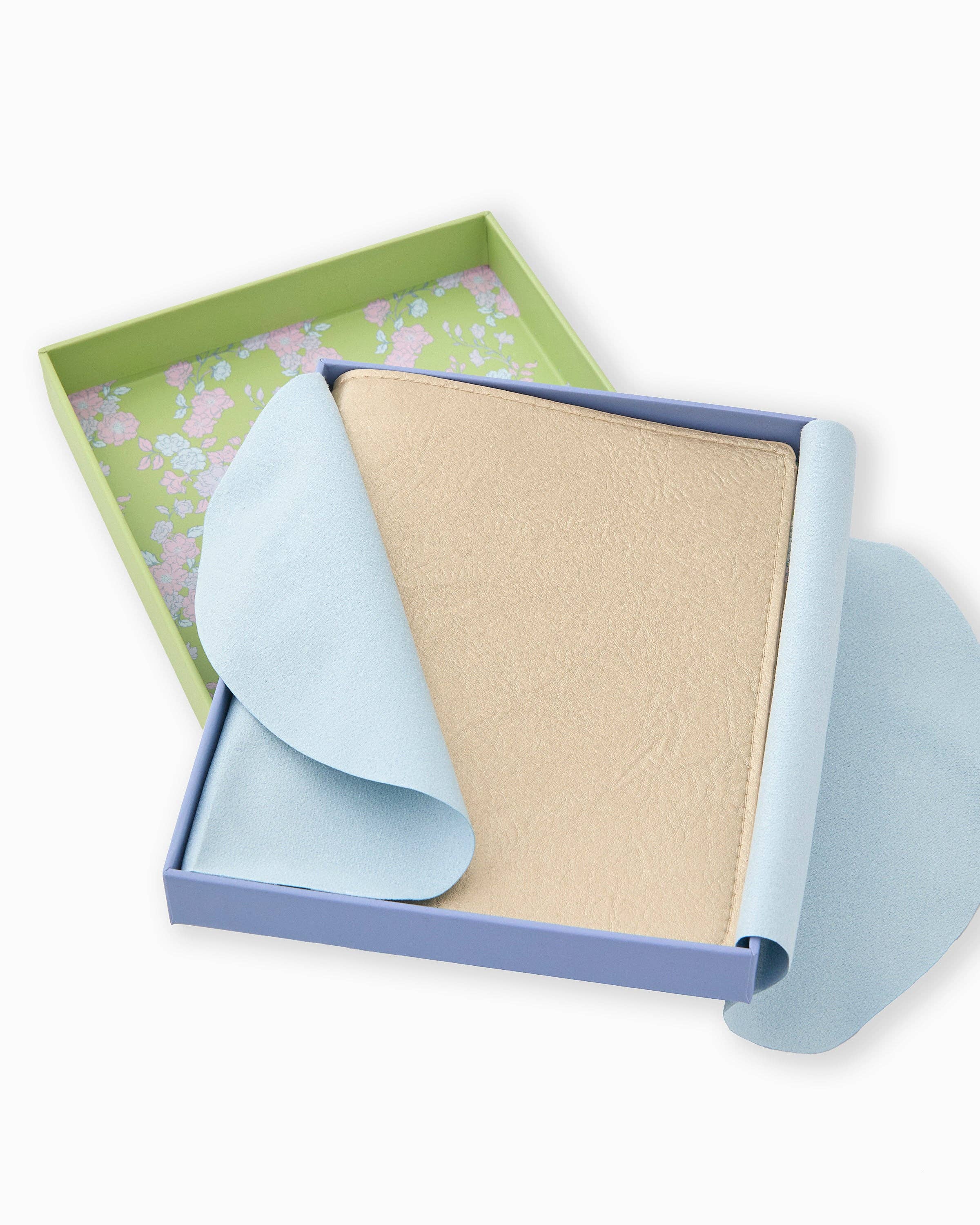 Mahjong Card Folio