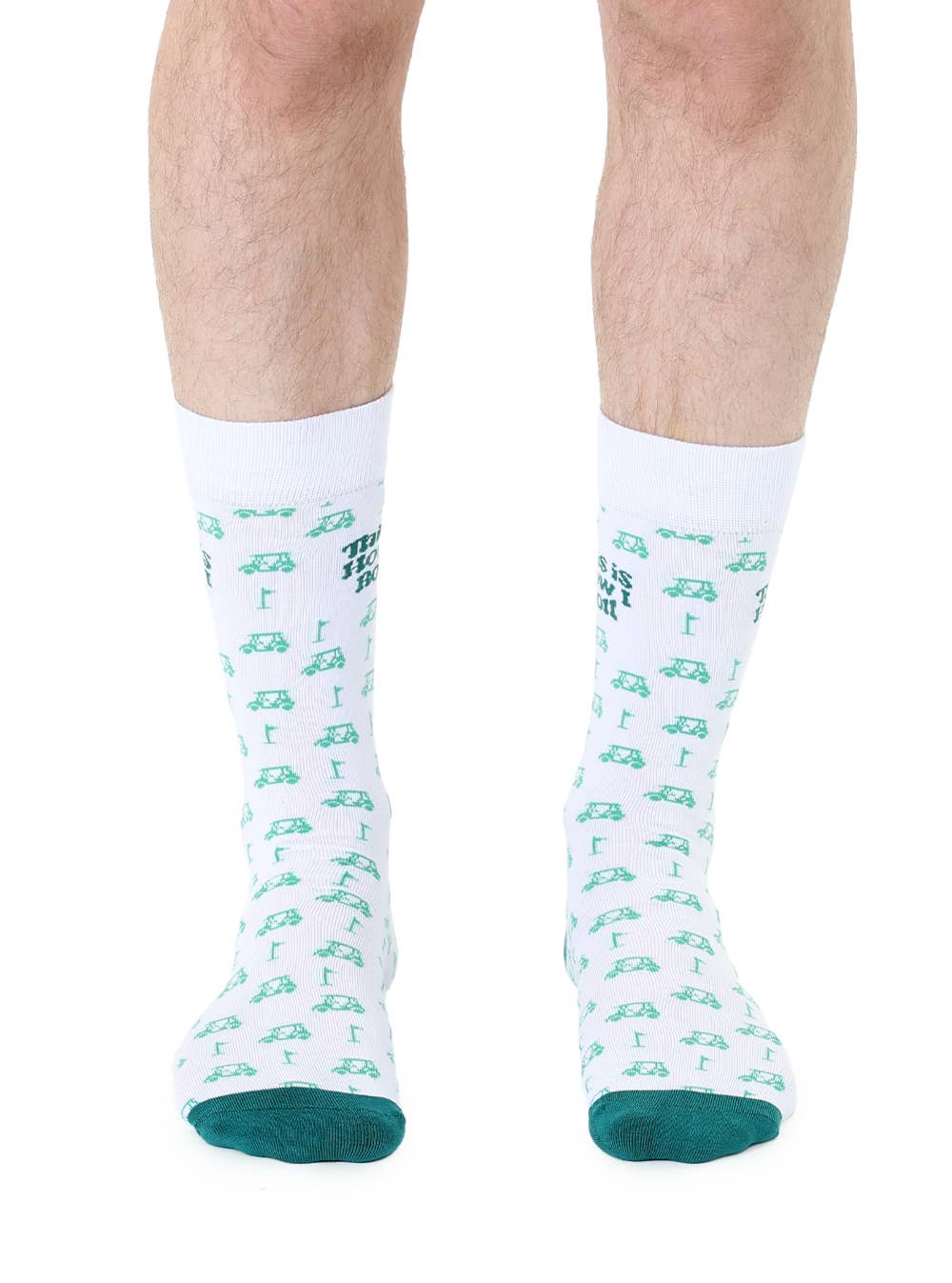 Mens Crew Socks