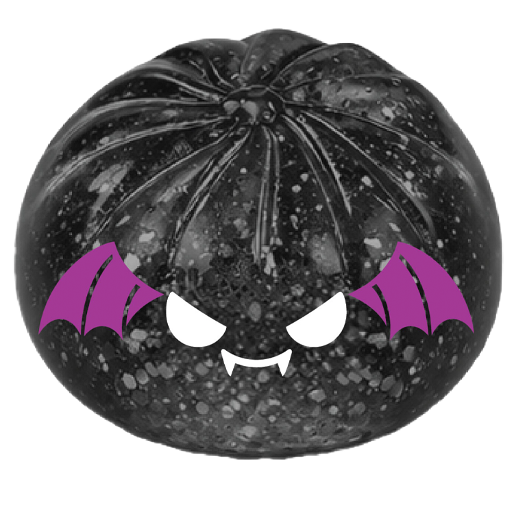 Fun Doh Spooky Mystery Dumpling Squishy Toy (Full Size)