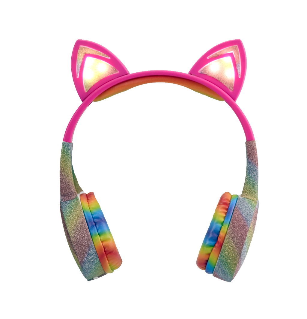 TrendTech Bluetooth  Headphones