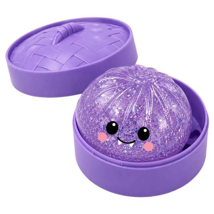Fun Doh Spooky Mystery Dumpling Squishy Toy (Full Size)