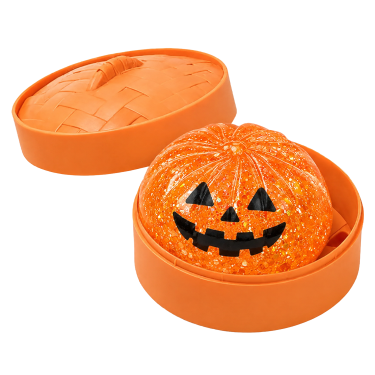 Fun Doh Spooky Mystery Dumpling Squishy Toy (Full Size)