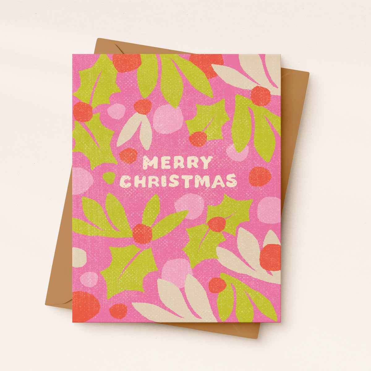 Holiday Card