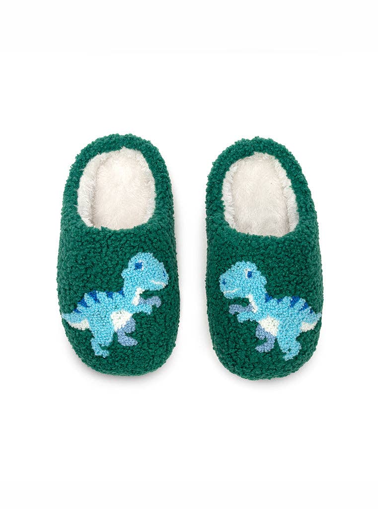 Living Royal Kids Slippers