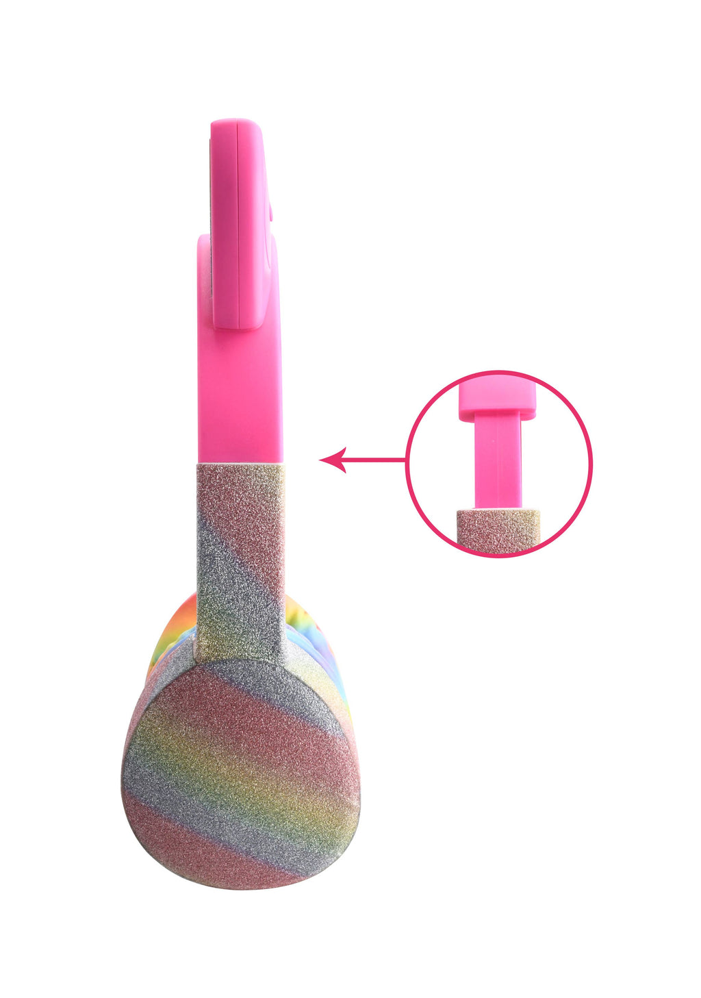 TrendTech Bluetooth  Headphones