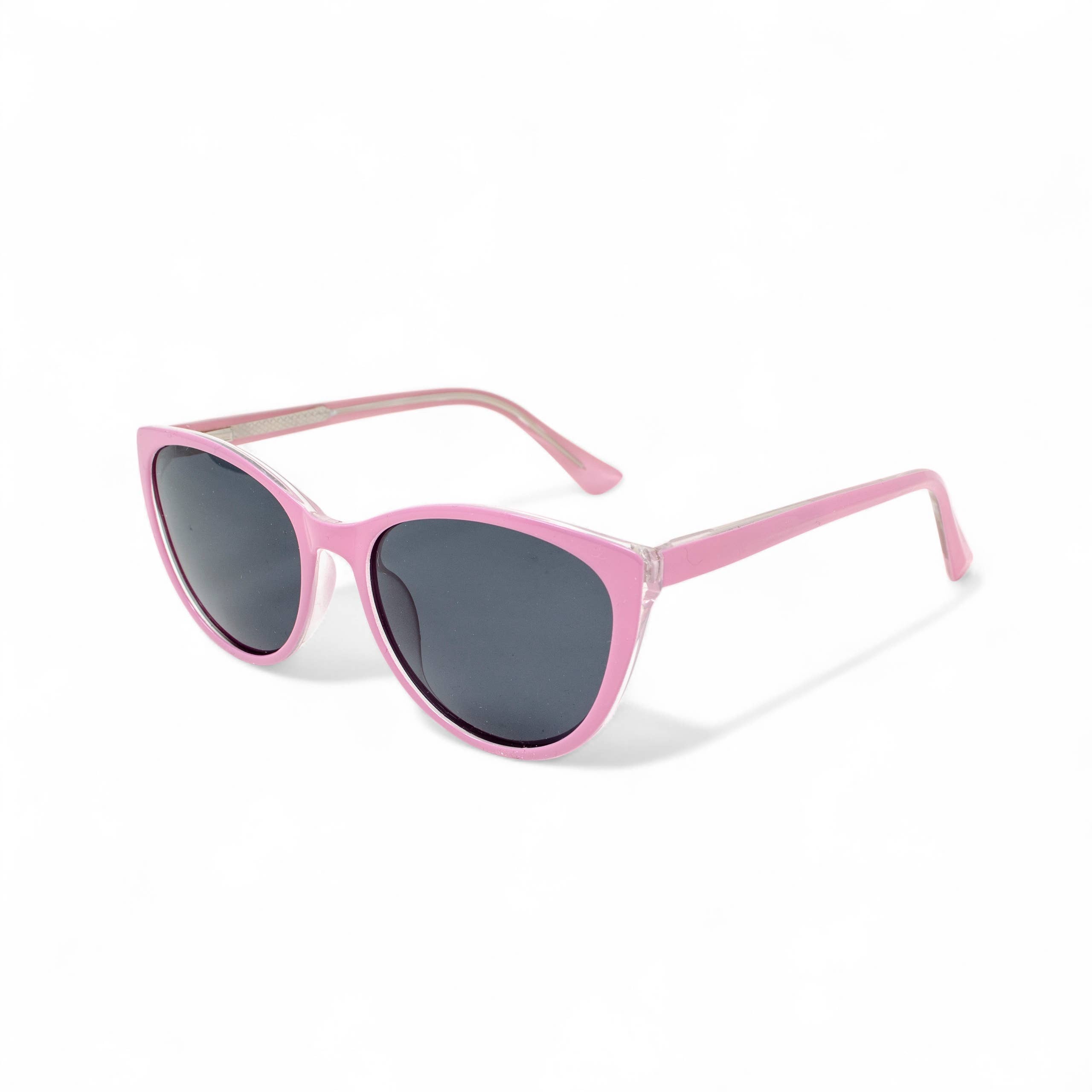 Pop Cat Eyes Polarized Premium Kids Sunglasses