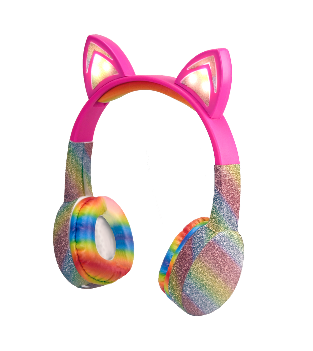 TrendTech Bluetooth  Headphones