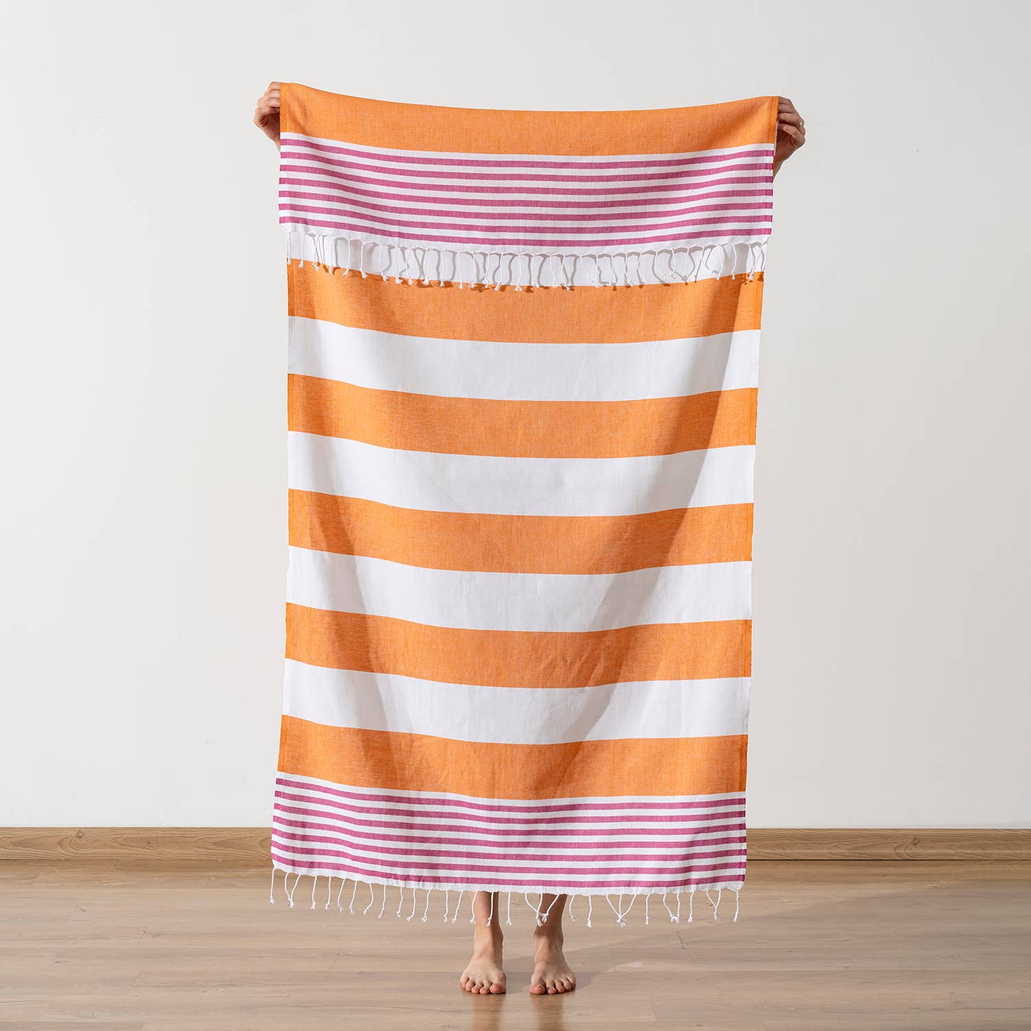 Turkish Beach Towel