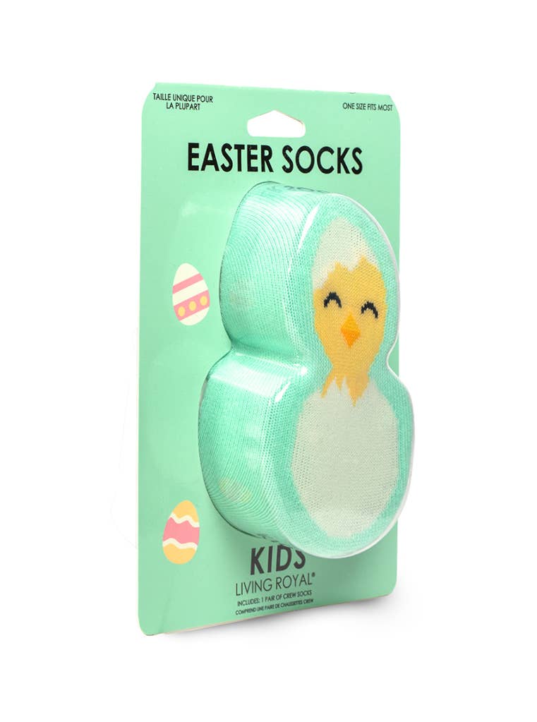 Kids Easter 3D