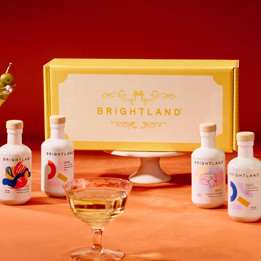 The Classic Minis Gift Set