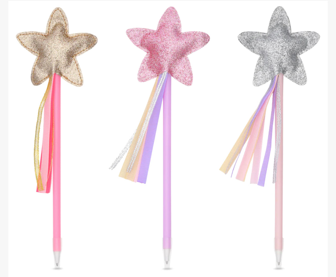 Star Pens