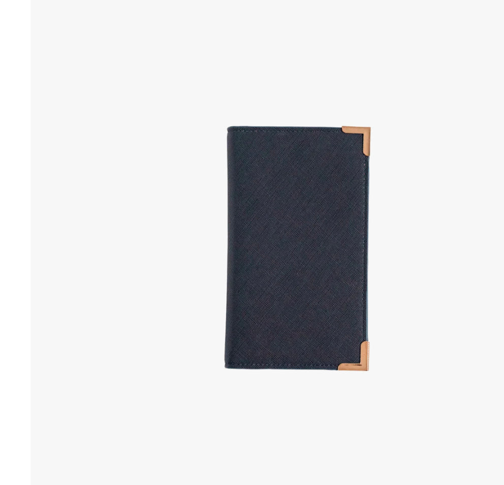 The Amelia Passport Holder