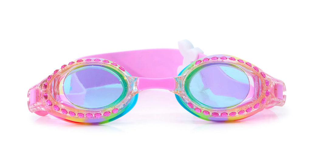 Bling 2 O Swim Goggles