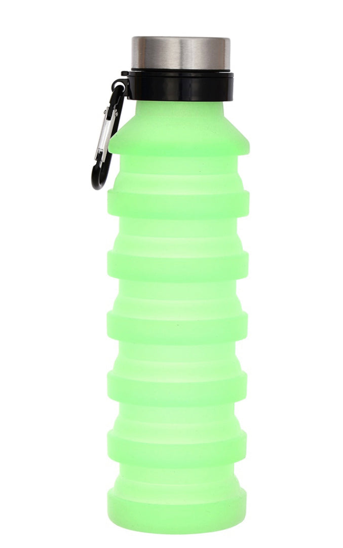 Collapsible Water Bottle
