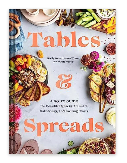 Tables & Spreads