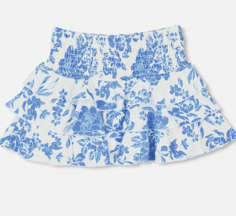 Shade Critters Ruffle Skirt
