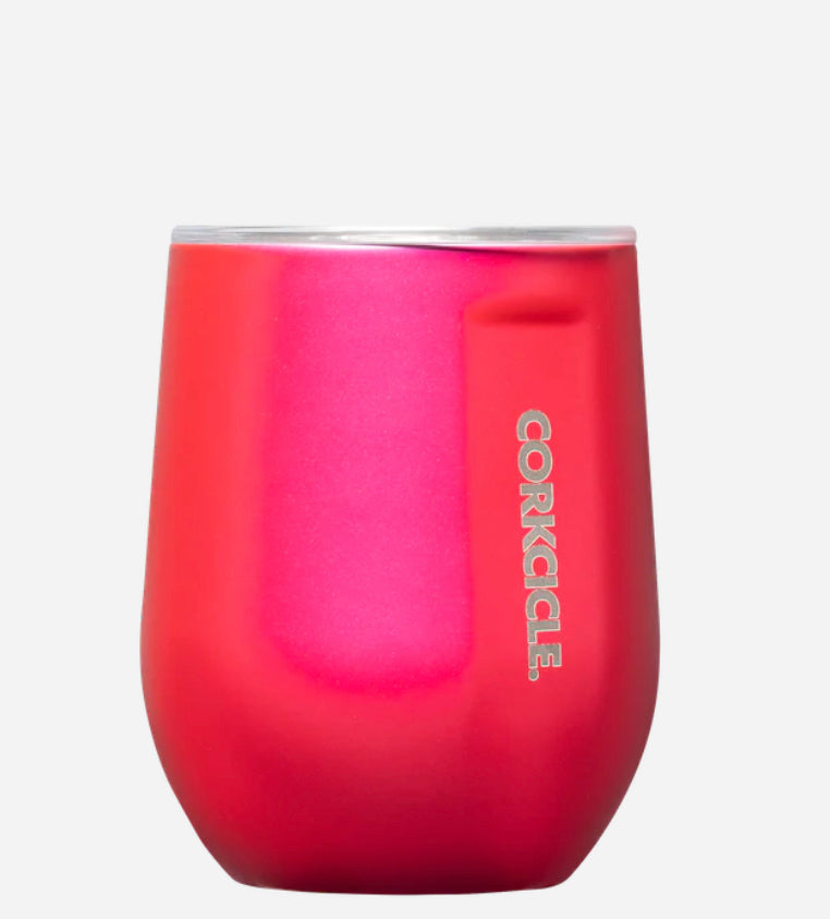 Insulated Stemless Wine Tumbler