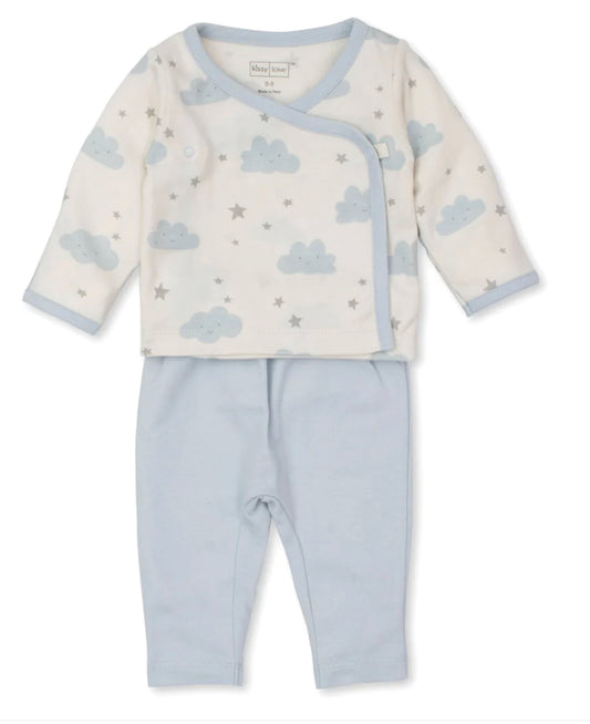 Baby Pant Set