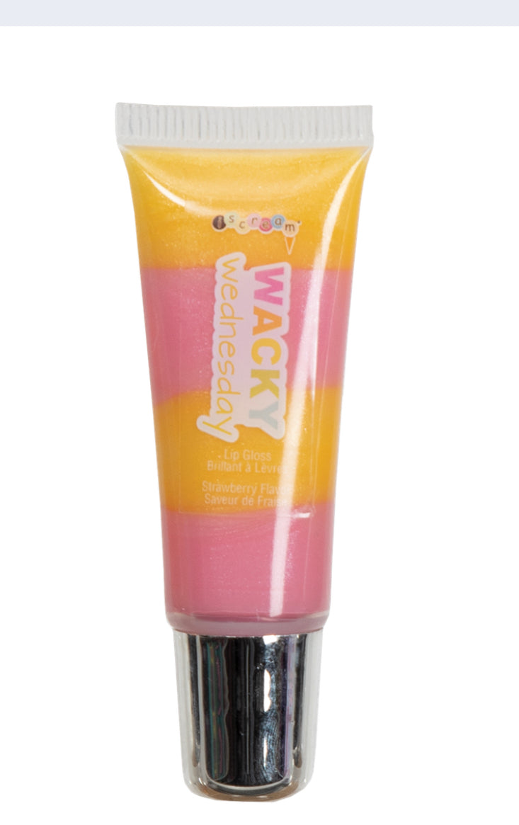 Daze of the Week Lip Gloss