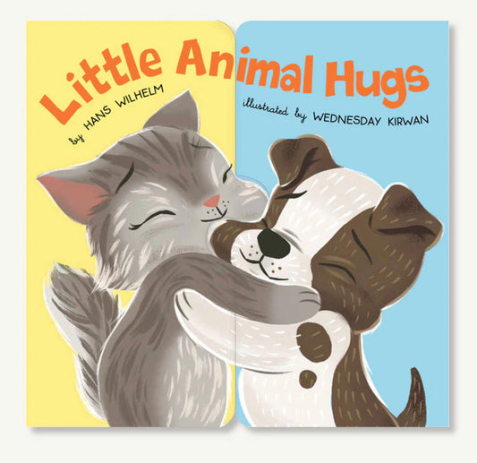 Little Animal Hugs