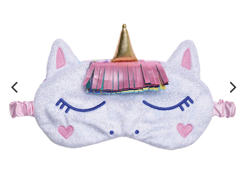 Iscream Eye Mask