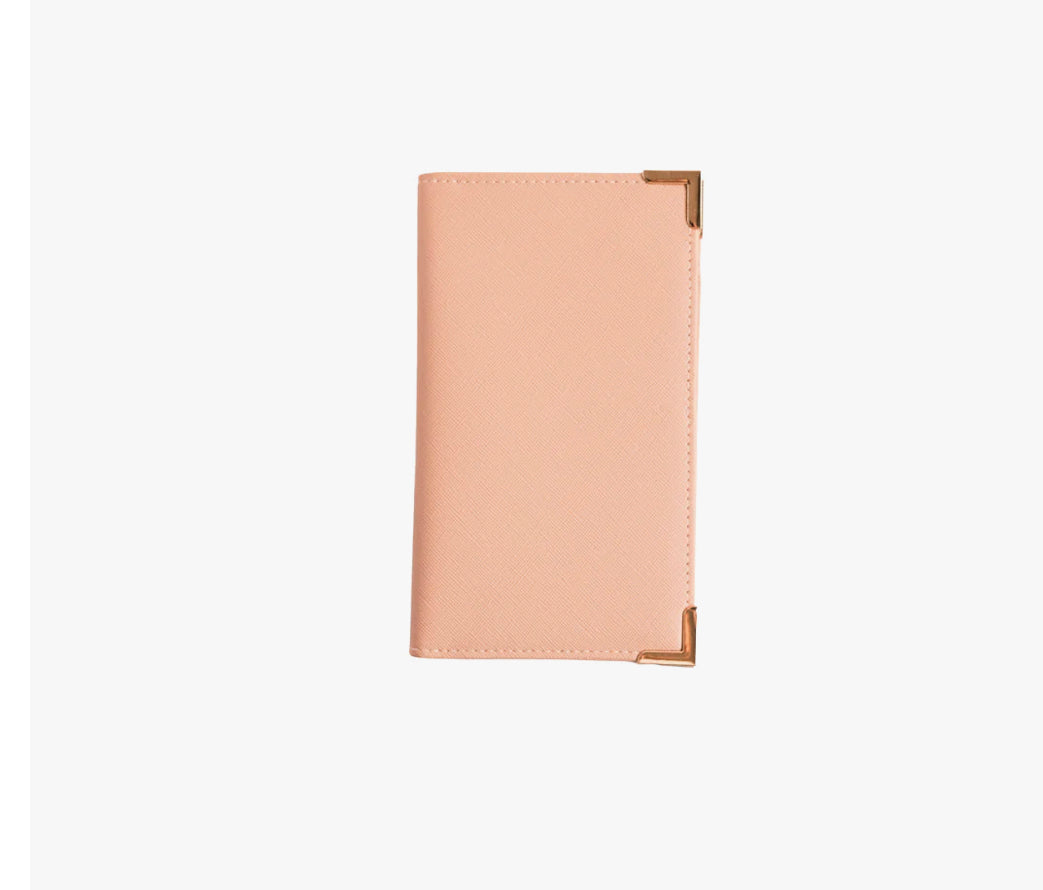 The Amelia Passport Holder