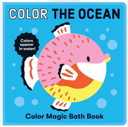 Color the Ocean