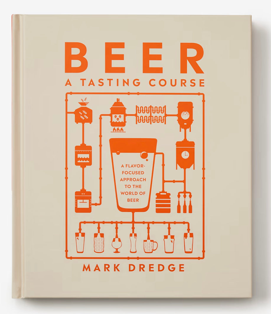 BEER: A Tasting Course