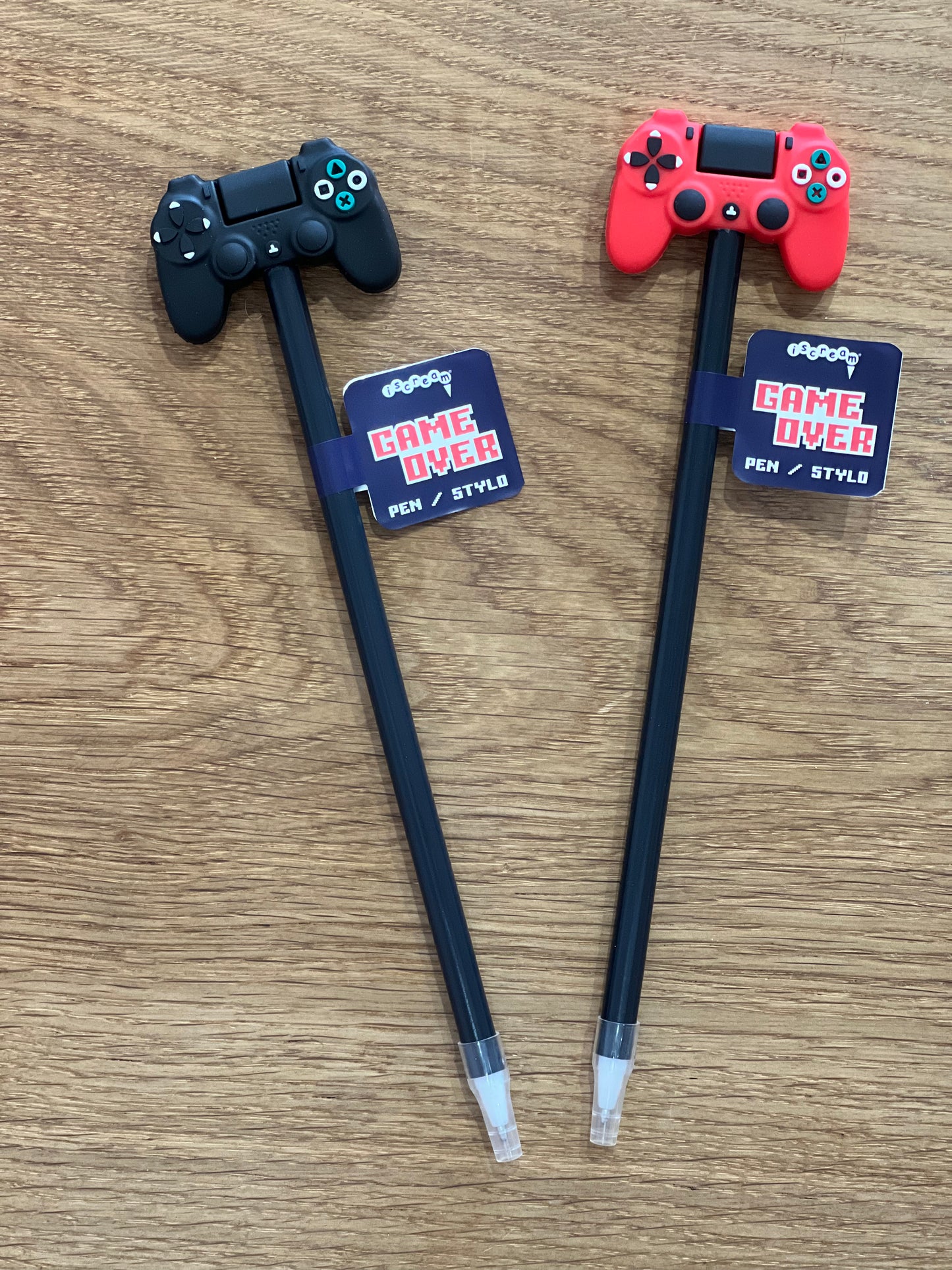 Gamer Pens