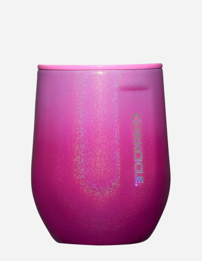 Insulated Stemless Wine Tumbler