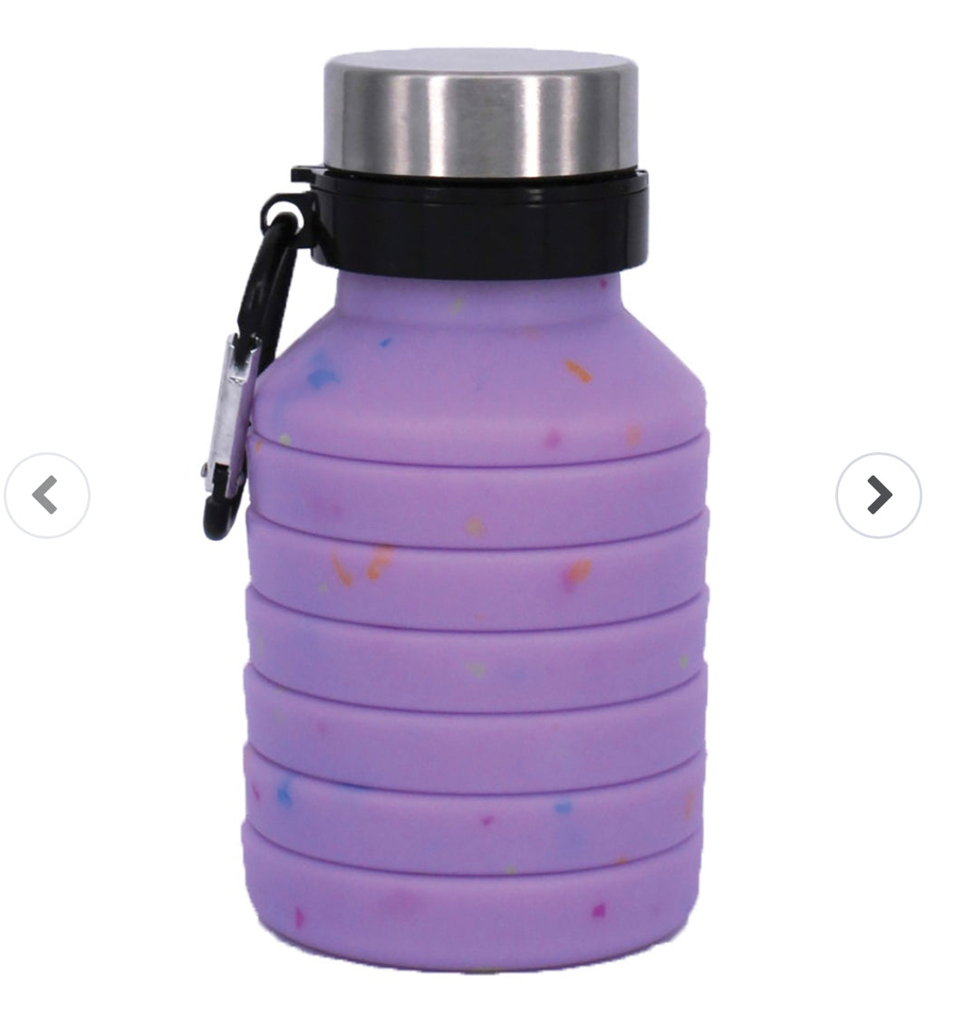 Collapsible Water Bottle