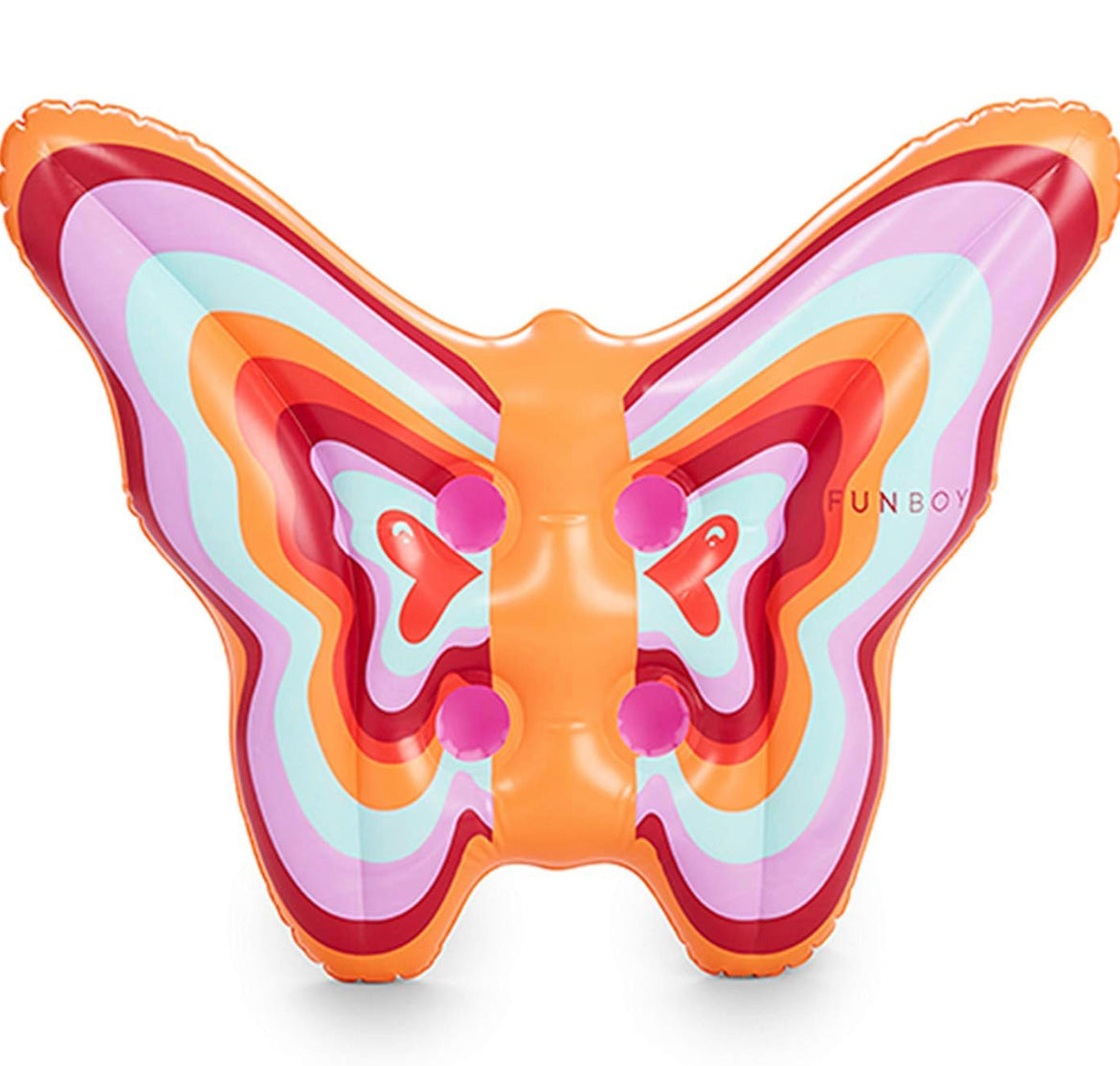 Butterfly Drink Holder