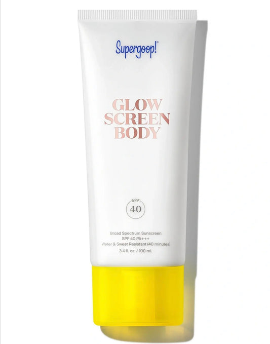 Glow Screen Body SPF 40