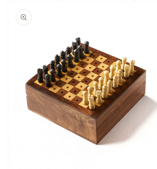 Chess Game