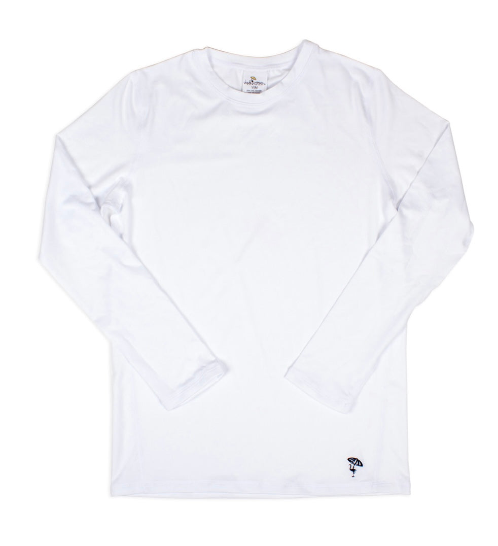 Shade Critters Rash Guard