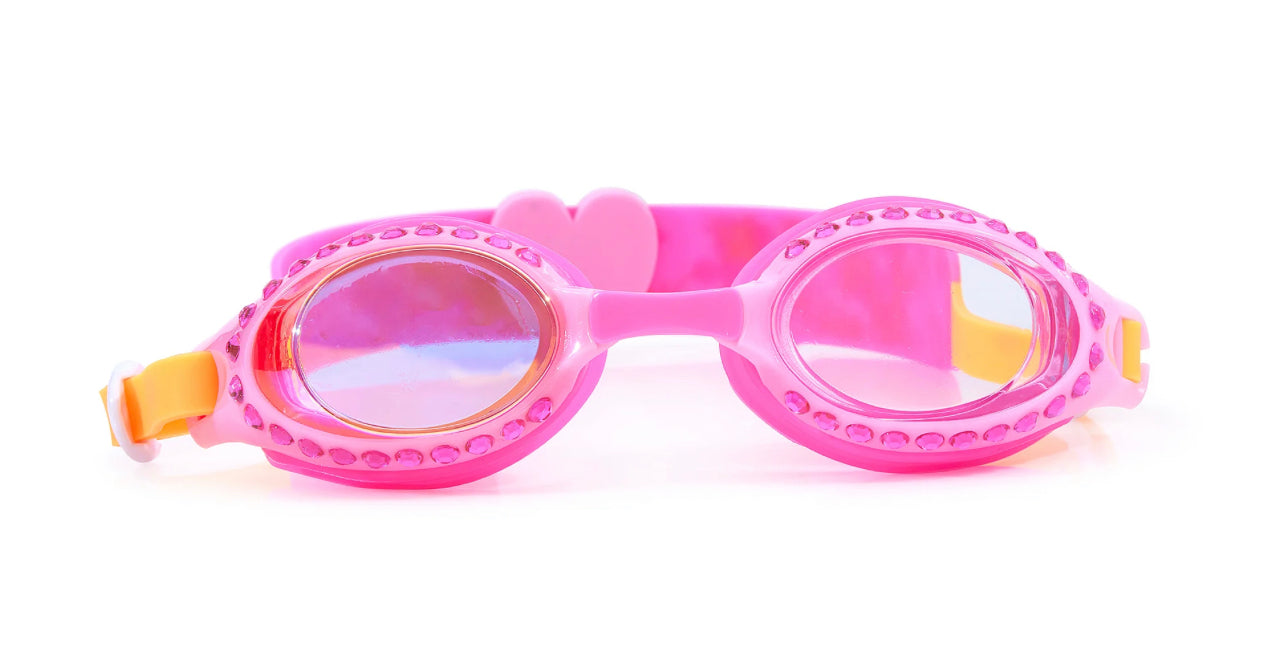 Bling 2 O Swim Goggles