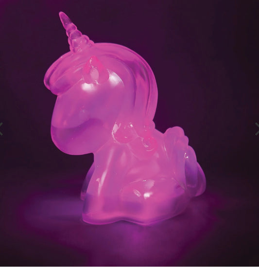 Unicorn Scented Mood Light