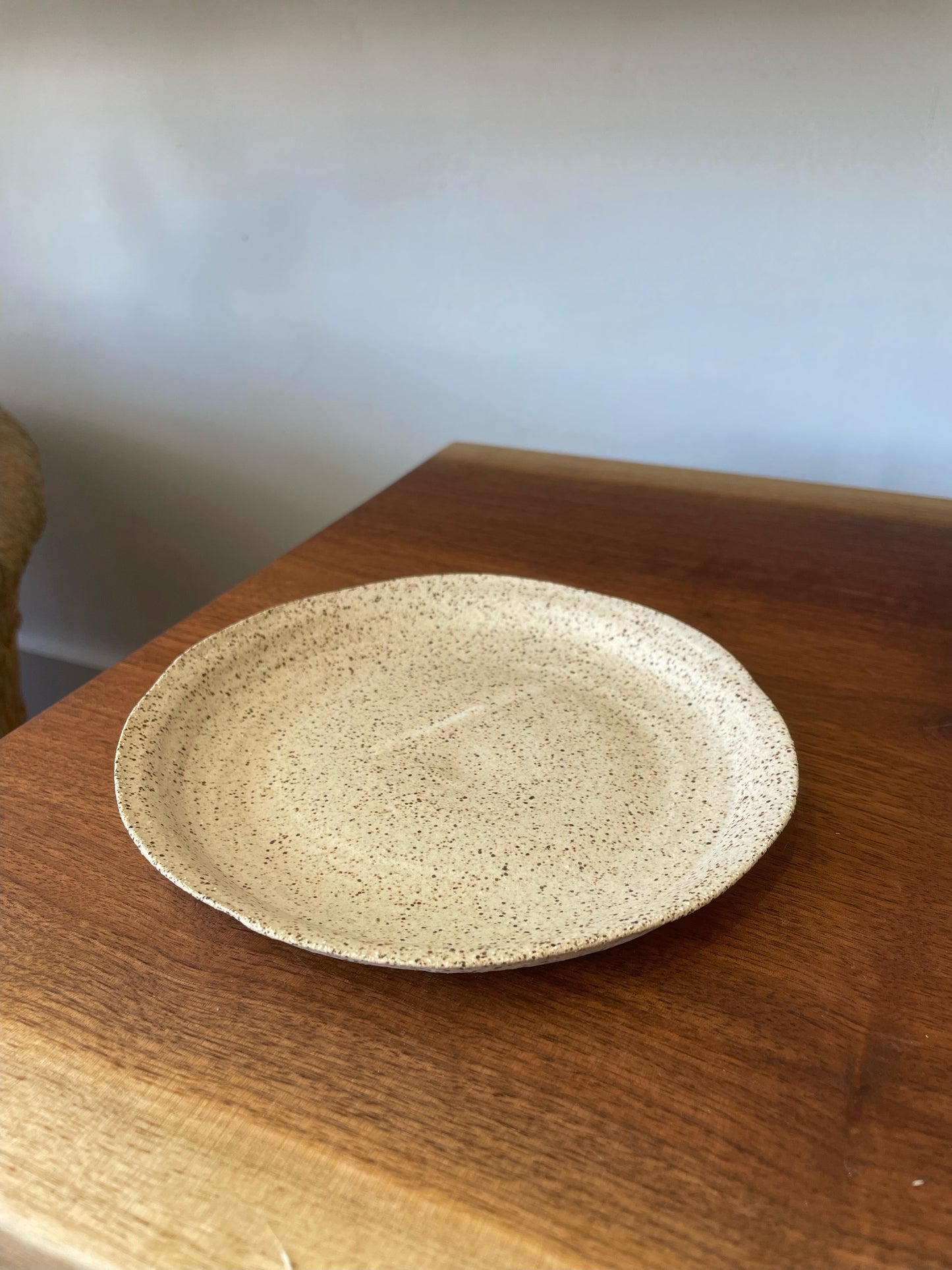 Handmade Plate Sets