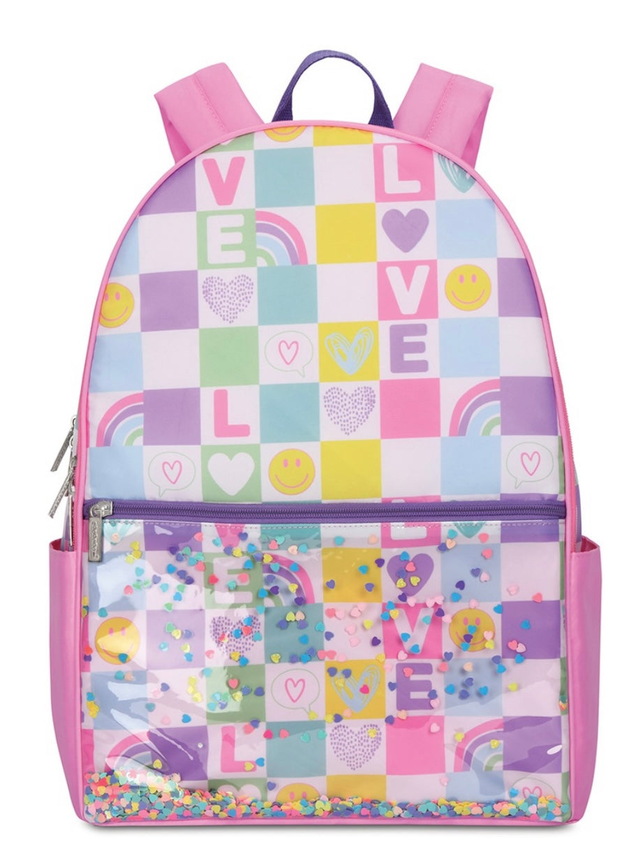 Iscream Kid's Backpack
